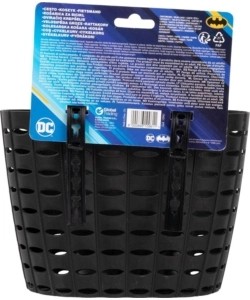 Cestino portaoggetti bici "Batman"