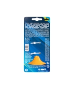 Trombetta ciclo "Batman"