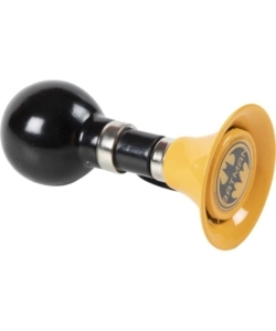 Trombetta ciclo "Batman"