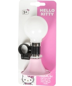 Trombetta ciclo "Hello Kitty"