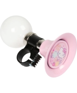 Trombetta ciclo "Hello Kitty"