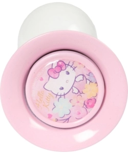 Trombetta ciclo "Hello Kitty"