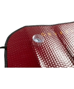 Parasole auto anteriore "Harry Potter" 130x70 cm