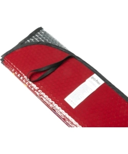 Parasole auto anteriore "Harry Potter" 130x70 cm