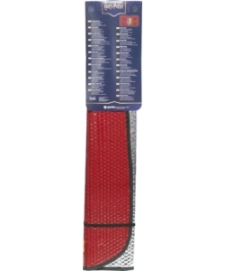 Parasole auto anteriore "Harry Potter" 130x70 cm