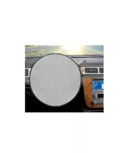 Parasole per volante auto Rhutten 42 cm