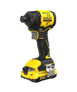 Avvitatore ad impulsi a batteria Stanley Fatmax "SFMCF811D1T-QW" 18V 2Ah