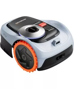 Robot tagliaerba Navimow "i208 AWD" area di taglio 800 mq