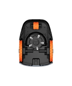 Robot tagliaerba Navimow "i208 AWD" area di taglio 800 mq