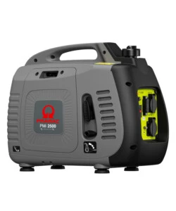 Generatore di corrente inverter a benzina Pramax "PMI2500" 2000W