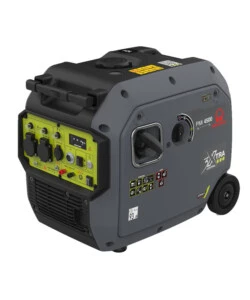 GENERATORE DI CORRENTE INVERTER A BENZINA PRAMAC "PMI4500" 4200 W