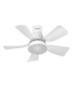 Ventilatore da soffitto "Leste" 21W