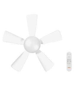 Ventilatore da soffitto "Leste" 21W