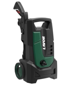 Idropulitrice elettrica a freddo Lavor "LVR1 Carry 120" 120 bar 330 l/h 1700W