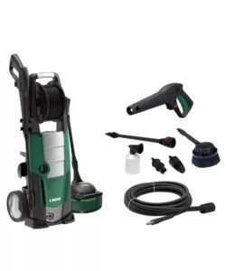 Idropulitrice elettrica a freddo Lavor "Galaxy 160" 160 bar 510 l/h 2500W