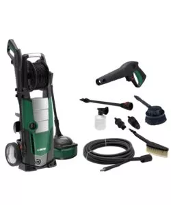 Idropulitrice elettrica a freddo Lavor "Galaxy 180" 180 bar 510 l/h 2500W