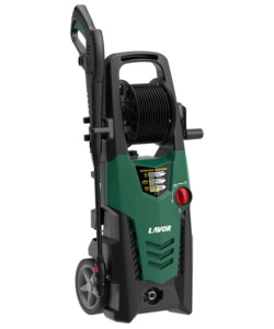 Idropulitrice elettrica a freddo Lavor "Planet 18/0 WPS" 180 bar 510 l/h 2500W