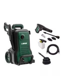 Idropulitrice elettrica a freddo Lavor "Arrow3 150" 150 bar 450 l/h 2100W