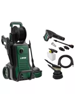 Idropulitrice elettrica a freddo Lavor "Arrow 4 Plus 180" 180 bar 510 l/h 2500W