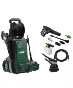 Idropulitrice elettrica a freddo Lavor "Arrow 4 Plus 180 Digit" 180 bar 510 l/h 2500W