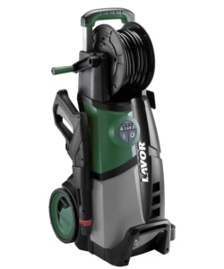 Idropulitrice elettrica a freddo Lavor "LVR5 Plus 150 Digit" 150 bar 500 l/h 2300W - Motore induzione