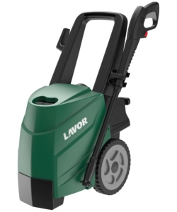 Idropulitrice elettrica a caldo "RIO-R 1108" 145 bar 450 l/h 2500W - Motore induzione