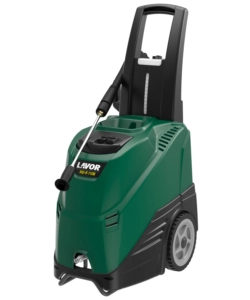 Idropulitrice elettrica a caldo "RIO-R 1108" 145 bar 450 l/h 2500W - Motore induzione
