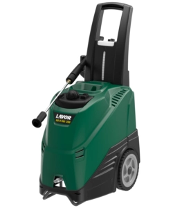 Idropulitrice elettrica a caldo Lavor "Rio-R Pro 1208" 160 bar 450 l/h 2500W - Motore induzione