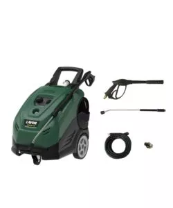 Idropulitrice elettrica a caldo Lavor "Auckland 1310" 150 bar 570 l/h 3000W - Motore induzione