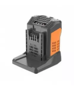 Caricabatterie per batterie On Board 60W 5,5 A