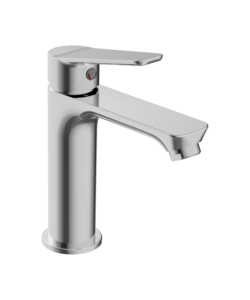 Rubinetto per lavello Idro-Bric "Vegas" cromato