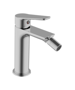 Rubinetto per bidet Idro-Bric "Vegas" cromato