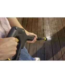Idropulitrice elettrica a freddo Karcher "K 7 Comfort Premium" 180 bar 600 l/h 3000W - Motore induzione