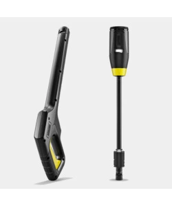 Idropulitrice elettrica a freddo Karcher "K 7 Comfort Premium" 180 bar 600 l/h 3000W - Motore induzione