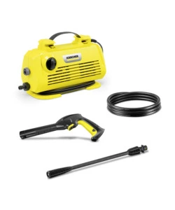 Idropulitrice elettrica a freddo Karcher "K 2 Horizontal" 110 bar 360 l/h 1400W