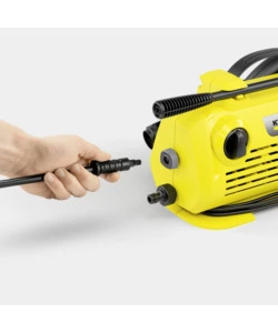 Idropulitrice elettrica a freddo Karcher "K 2 Horizontal" 110 bar 360 l/h 1400W