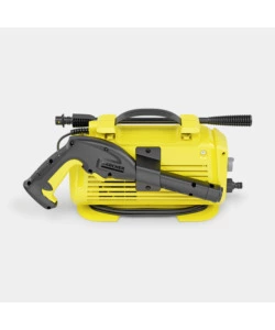Idropulitrice elettrica a freddo Karcher "K 2 Horizontal" 110 bar 360 l/h 1400W