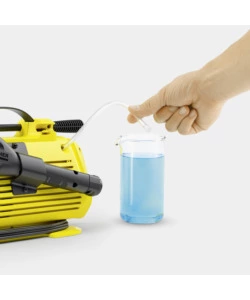 Idropulitrice elettrica a freddo Karcher "K 2 Horizontal" 110 bar 360 l/h 1400W