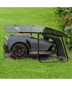 Garage per robot tagliaerba Mova