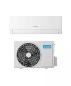 CLIMATIZZATORE CALDO FREDDO OLIMPIA SPLENDID POMPA DI CALORE "ARYAL S2 E" MONOSPLIT 12000 BTU CON WIFI