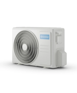 CLIMATIZZATORE CALDO FREDDO OLIMPIA SPLENDID POMPA DI CALORE "ARYAL S2 E" MONOSPLIT 12000 BTU CON WIFI
