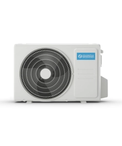 CLIMATIZZATORE CALDO FREDDO OLIMPIA SPLENDID POMPA DI CALORE "ARYAL S2 E" MONOSPLIT 24000 BTU CON WIFI