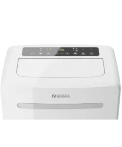 CONDIZIONATORE PORTATILE OLIMPIA SPLENDID "DOLCECLIMA AIRA 12" CON WI-FI