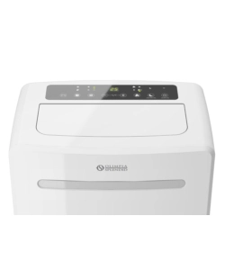 CONDIZIONATORE PORTATILE OLIMPIA SPLENDID "DOLCECLIMA AIRA 12" CON WI-FI