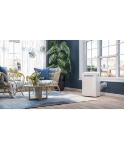 CONDIZIONATORE PORTATILE OLIMPIA SPLENDID "DOLCECLIMA AIRA 14" CON WI-FI