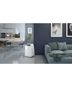 CONDIZIONATORE PORTATILE OLIMPIA SPLENDID "DOLCECLIMA AIR PRO 16" CON WI-FI