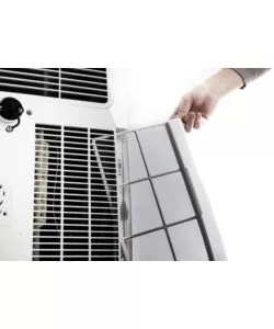 CONDIZIONATORE PORTATILE OLIMPIA SPLENDID "DOLCECLIMA AIR PRO 16" CON WI-FI