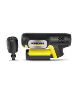 Idropulitrice a batteria a freddo portatile Karcher "OC Handheld Compact" 15 bar 150 l/h 5V