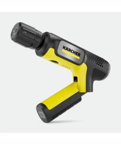 Idropulitrice a batteria a freddo portatile Karcher "OC Handheld Compact" 15 bar 150 l/h 5V
