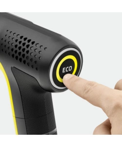 Idropulitrice a batteria a freddo portatile Karcher "OC Handheld Compact" 15 bar 150 l/h 5V